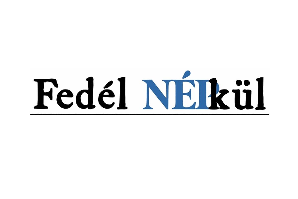 Ezzel a fejléccel keresse csütörtökön a népszabis Fedél Nélkült