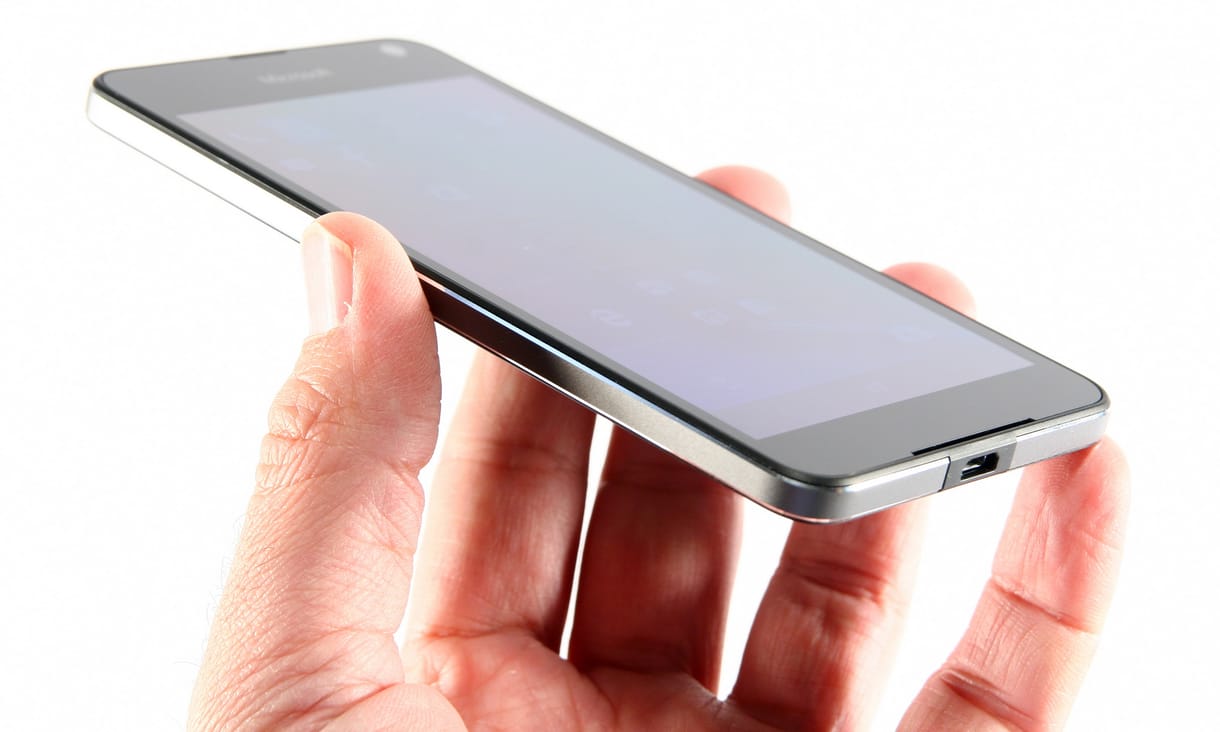 Ez már itt a vég(e)? Kipróbáltuk az utolsó Lumia telefont