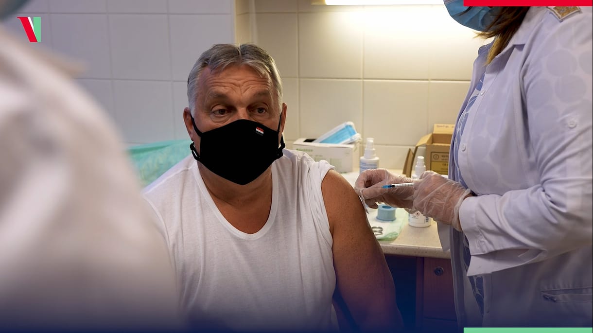 Egyre kevésbé elégedettek a magyarok a kormány járványkezelésével