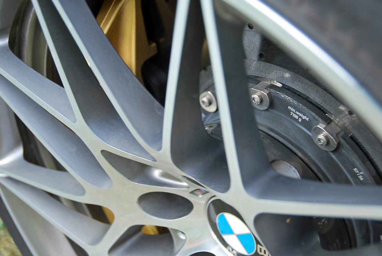 Lebukott a BMW i5? Így nézhet ki a bajorok elektromos családi autója