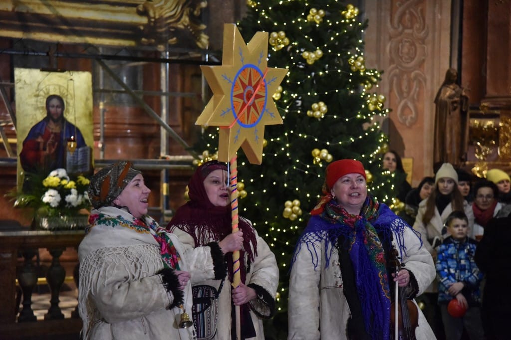 Döntött az ukrán ortodox egyház: mostantól ők is decemberben ünneplik a karácsonyt