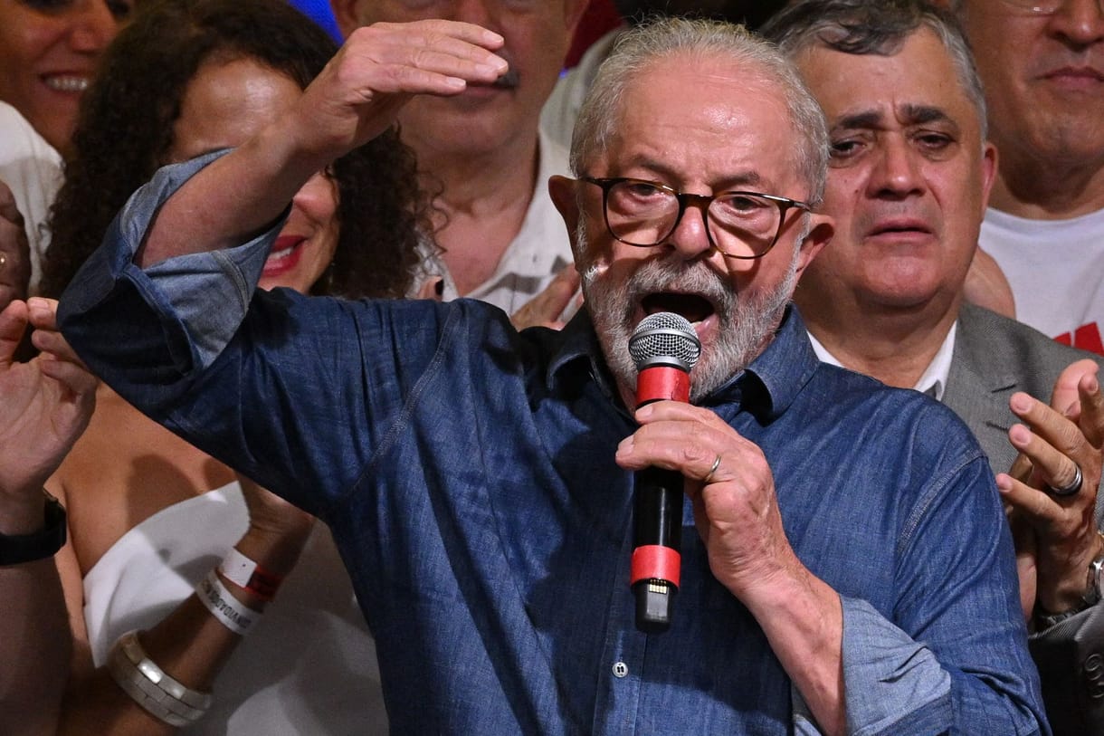 Népirtással vádolja Lula Bolsonarót