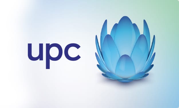 Ha felhívják a UPC-től, de nem ezeket a számokat látja kiírva a telefonján, nyomja ki a hívást