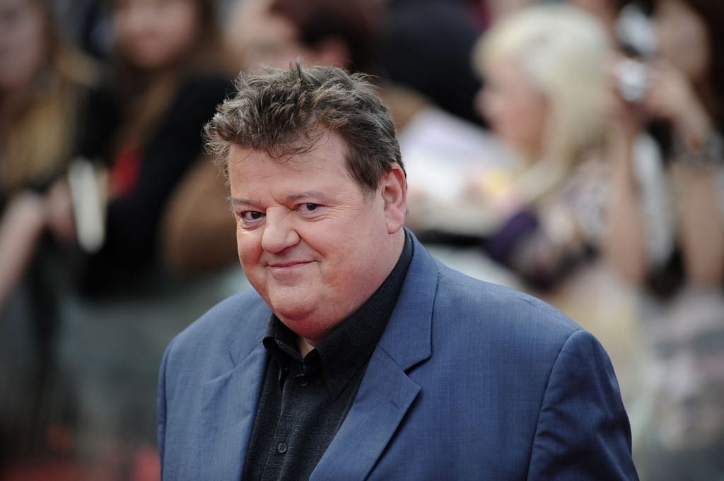 Sok probléma vezetett a Harry Potter-filmek Hagridjának, Robbie Coltrane-nek a halálához