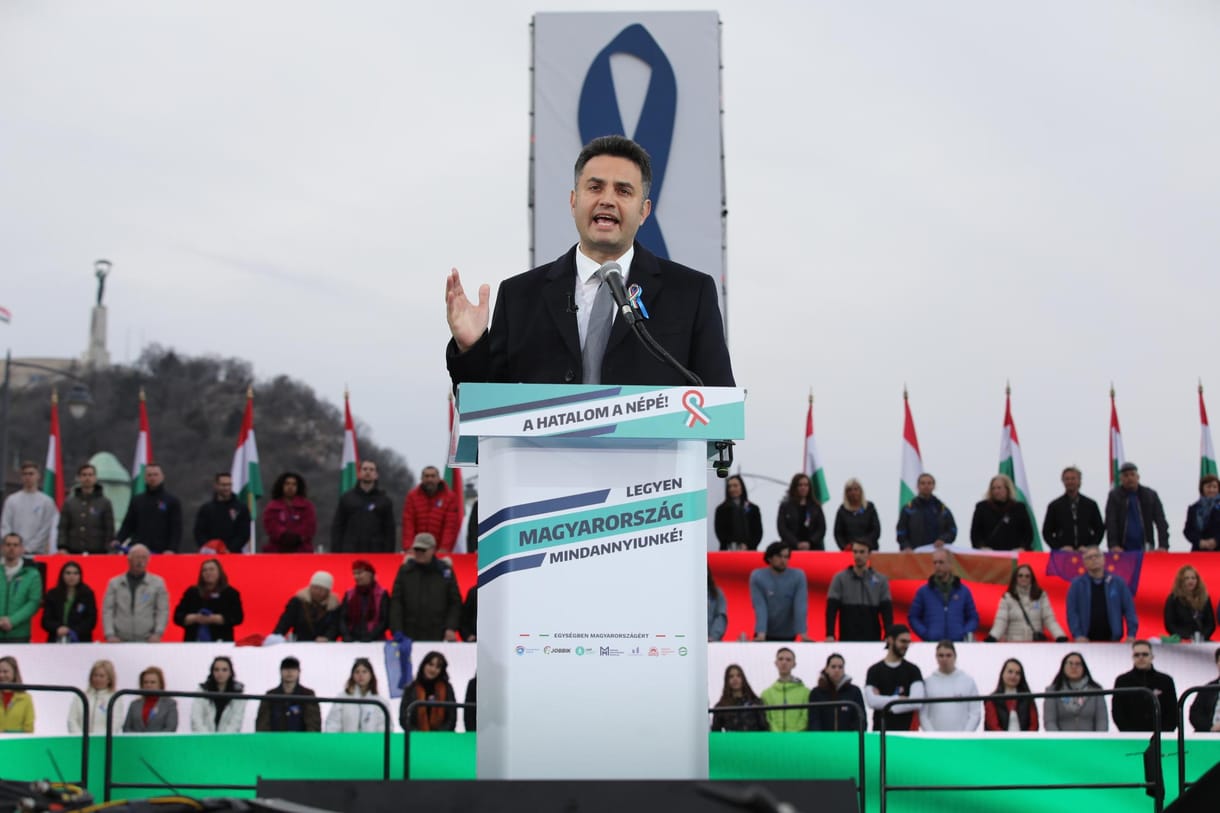 Medián: Sima ellenzéki győzelem várható Budapesten
