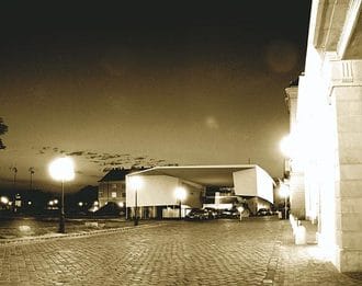 Budavári Dísz tér: elúszhat a tízmilliárdos pályázat?