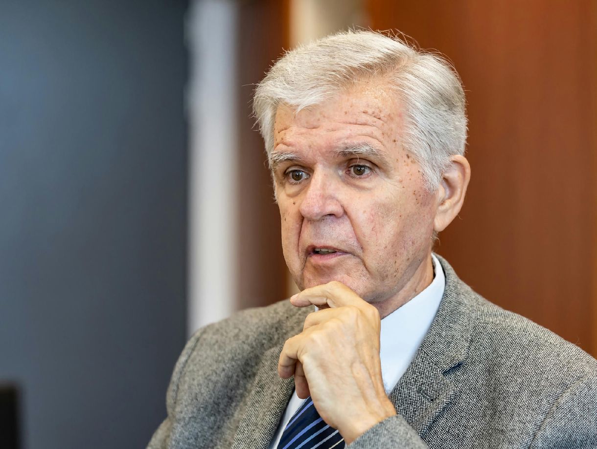 Rostoványi Zsolt: Kulcskérdés, hogy Izrael mit akar a Gázai övezettel, és ki jöhet a Hamász után