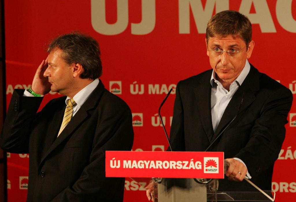 Hiller megőrizte 
