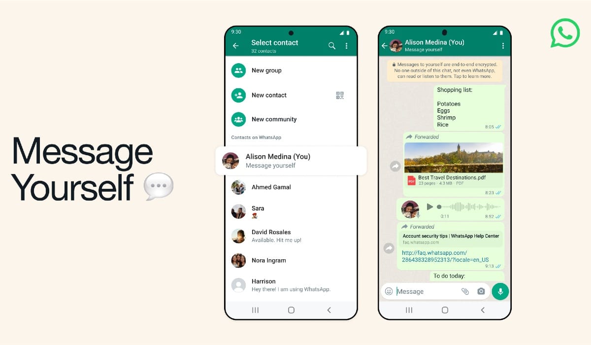 Használja a WhatsAppot? Nézzen rá, álomfunkció jött bele