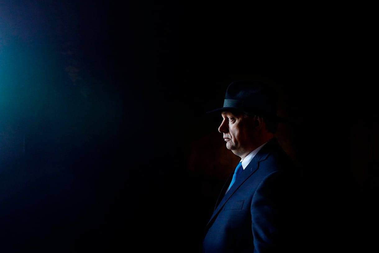 Orbán Görögországban is nyaralt egy kicsit