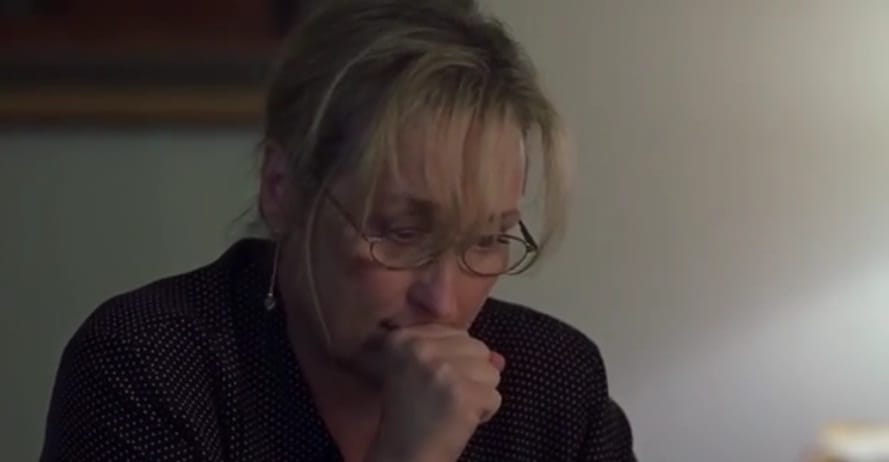 Van, ami még Meryl Streep játékát is képes tönkretenni – videó