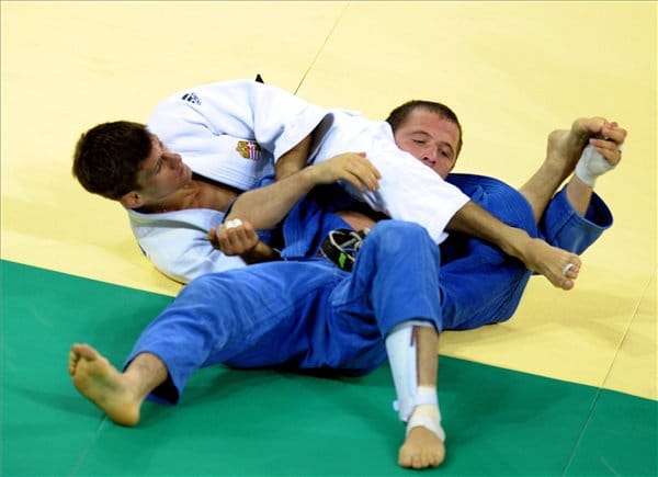 Atom Anti két judo aranyat jósol