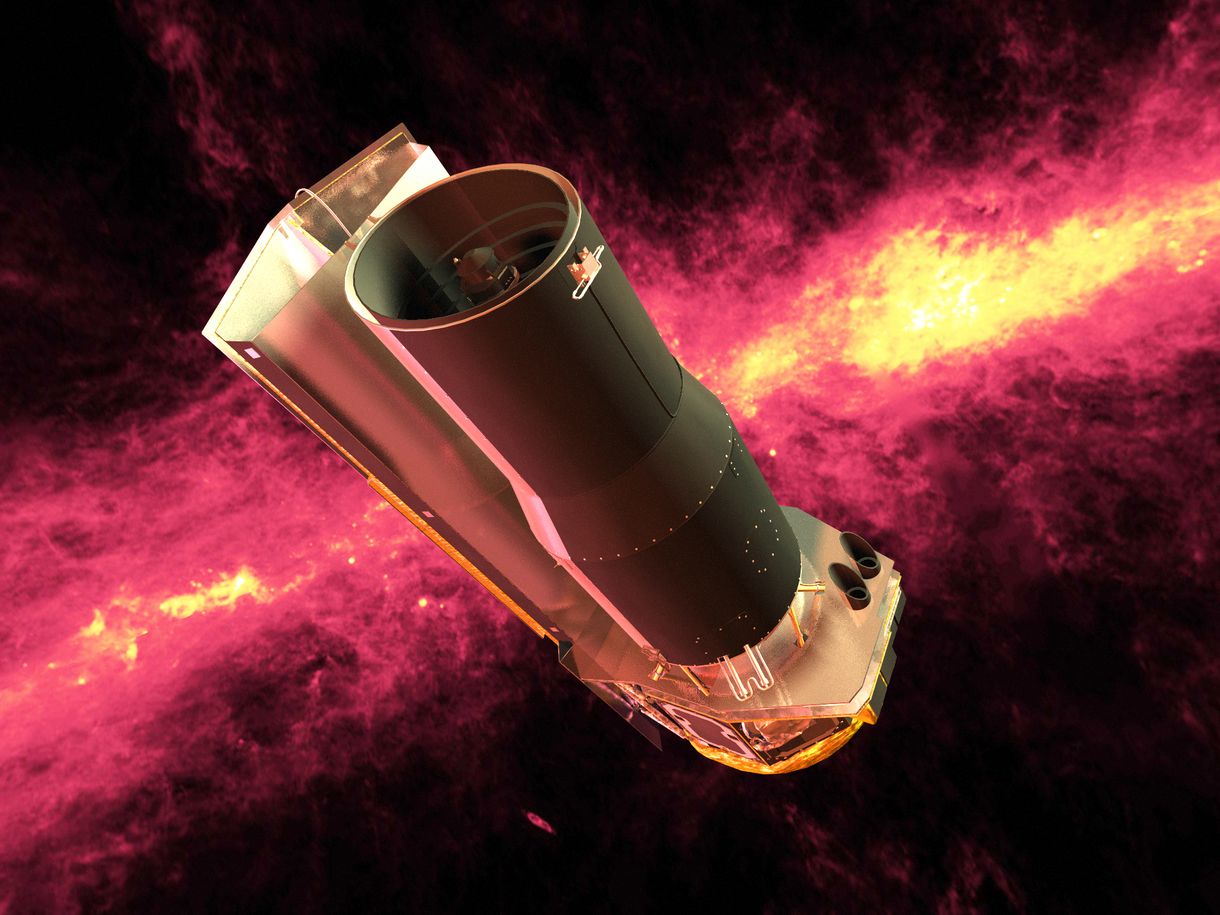 16 év után nyugdíjazta legendás űrtávcsövét a NASA