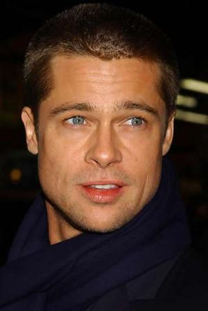 Pesti sátorlakó lett Brad Pitt