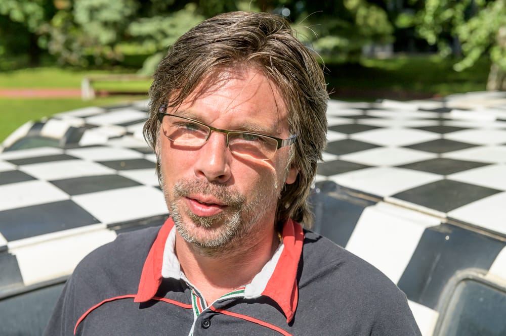 Távozik a HVG-től Hont András