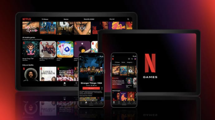 Ingyenesek? Hogyan működnek? Itt van minden, amit tudni akart a Netflix mobilos játékairól