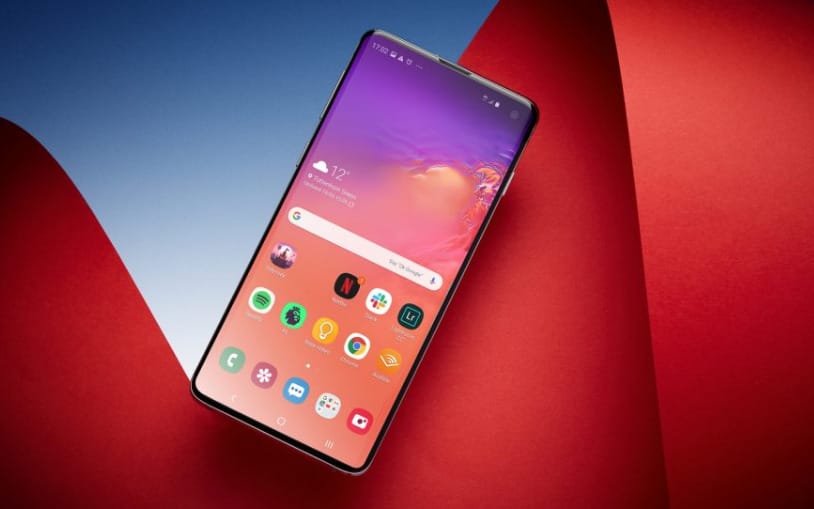 Megbízható forrás állítja: 8K-s videókat is lőhetünk a Galaxy S20+ kamerájával