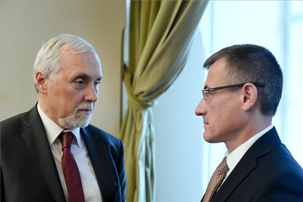 Megvan a BKK új vezetője