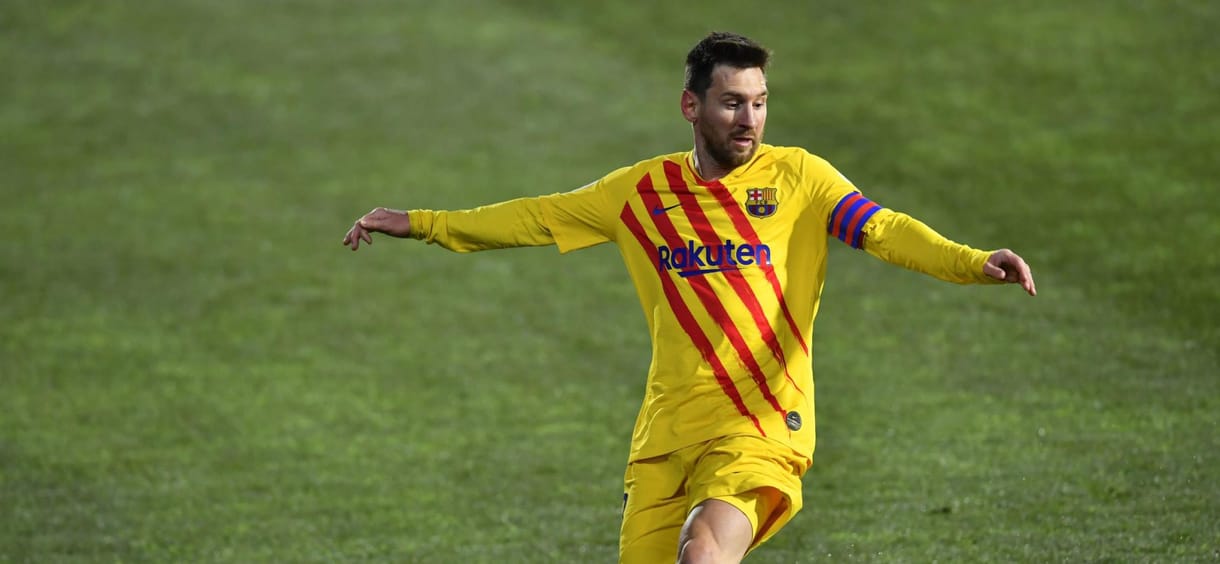 Valaki jól járhat Lionel Messi rekordszerződésének kiszivárogtatásával
