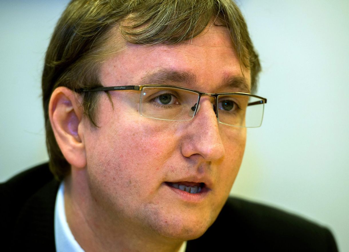 Új ombudsman-helyettes – gazdátlan vízlépcsőügy
