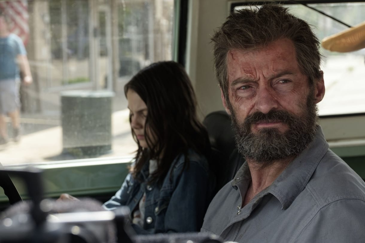 Megvan a Netflix első felvásárlása, rögtön a Logan-filmet ihlető képregény készítőjét igazolták le