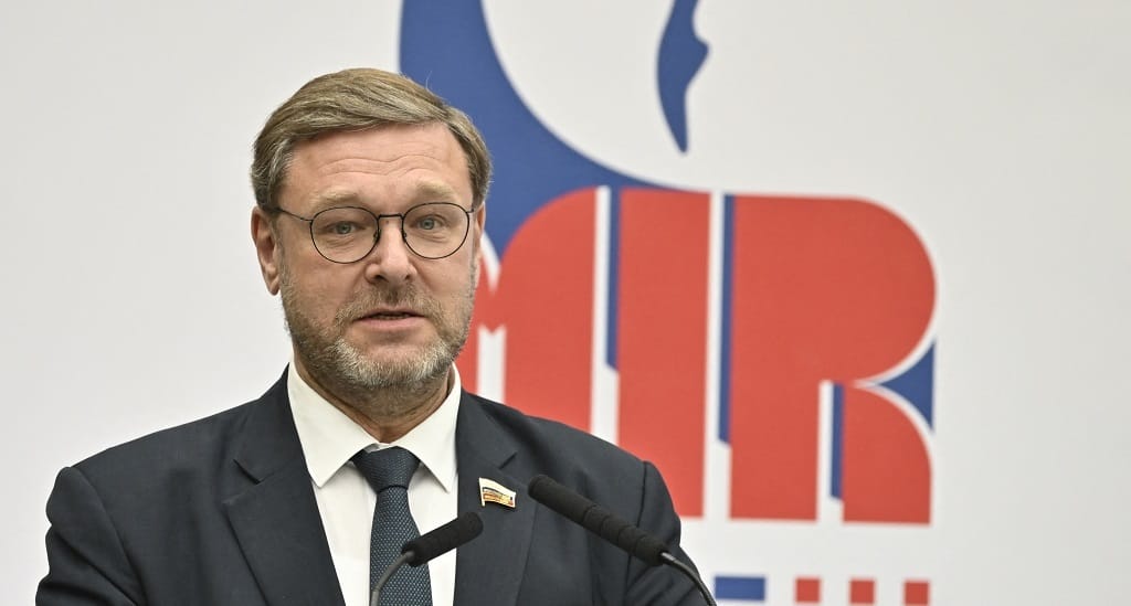 Megjött az első orosz reakció az amerikai–ukrán tűzszüneti javaslatra