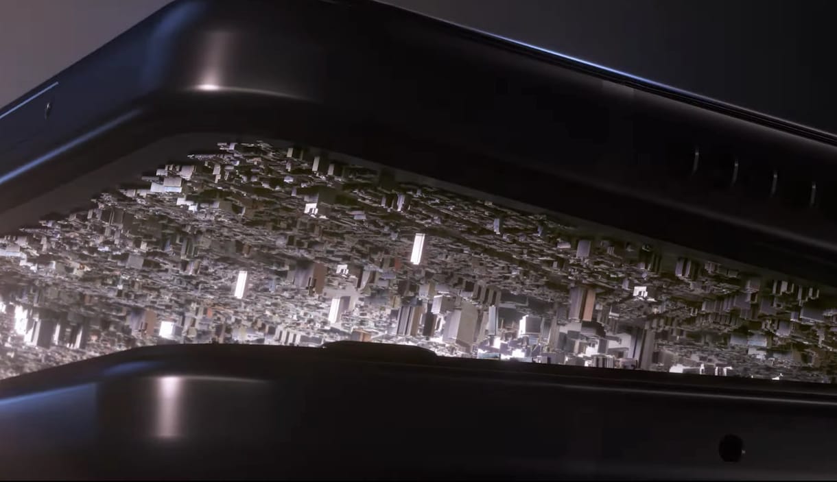 Kiadott egy videót a Samsung, sejtelmes kérdéssel vezetik fel a Galaxy Z Fold3-at
