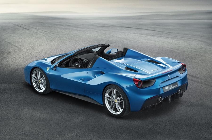 A Ferrari gyártotta az elmúlt év legjobb motorját