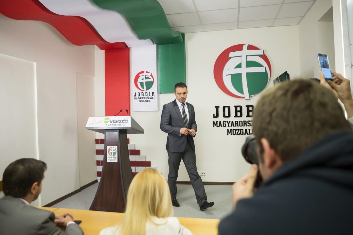 Nekimegy a Jobbik a kormánypárti médiabirodalomnak