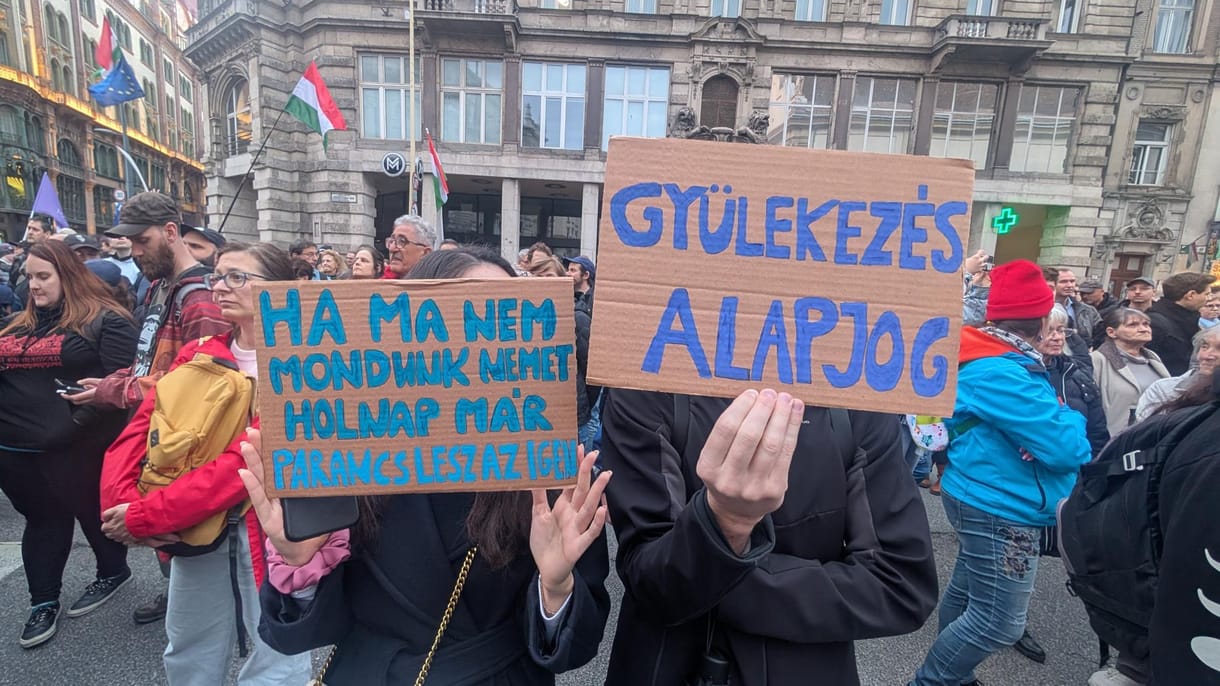Para-Kovács Imre: Elcsesztük ezt rendesen