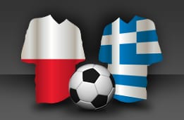 Lengyelország – Görögország