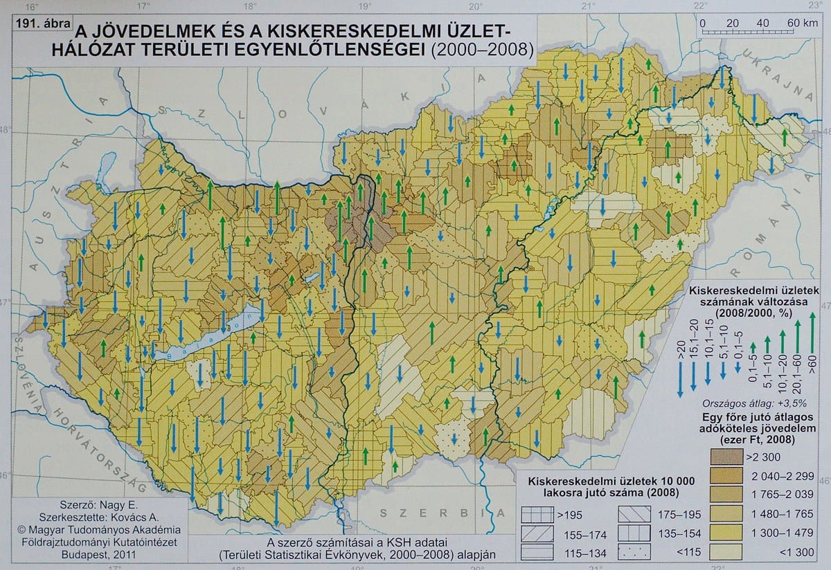 Így néz ki az államháztartási hiány közelebbről