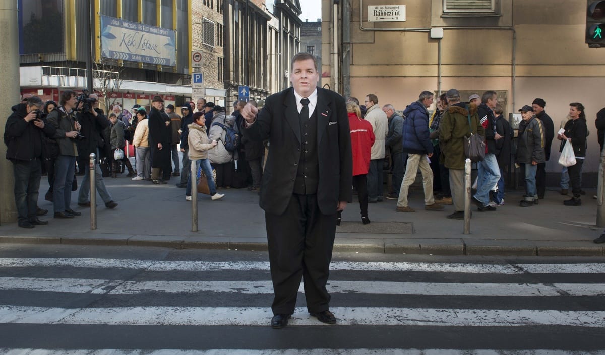 Schmuck Andor előrukkolt a szociáldemokraták régi csodafegyverével