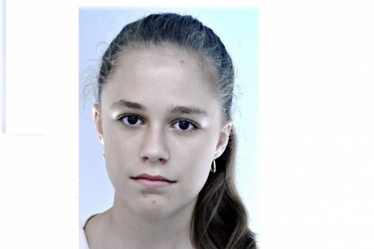 Eltűnt egy 14 éves lány Budapesten