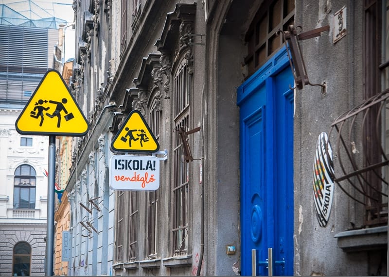 Menő műteremdiszkó lett az ex Tűzraktérből