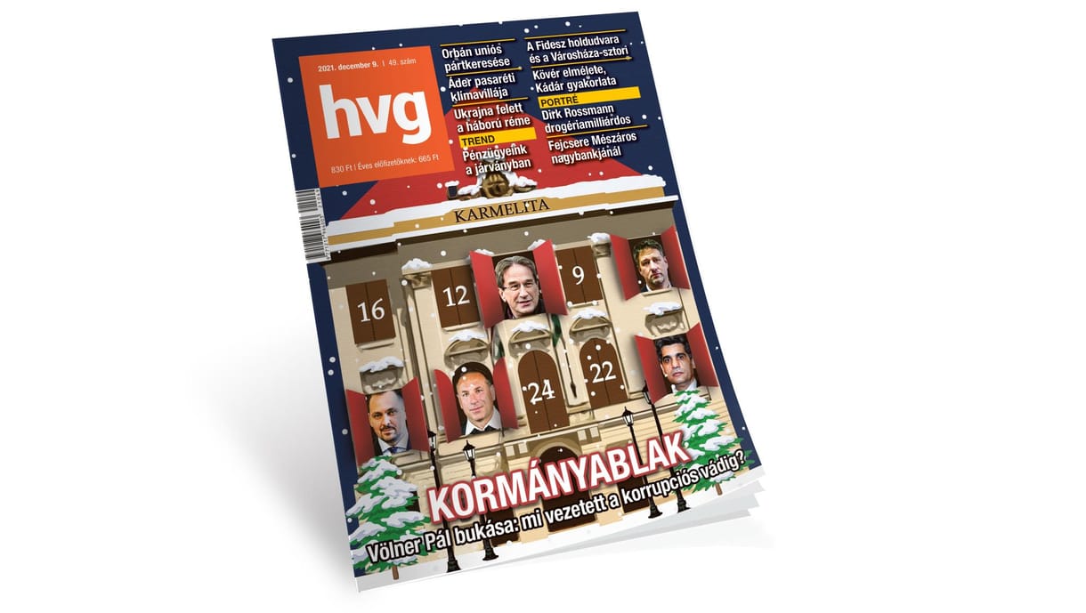 Jakus Ibolya: III/III. a magyar igazság