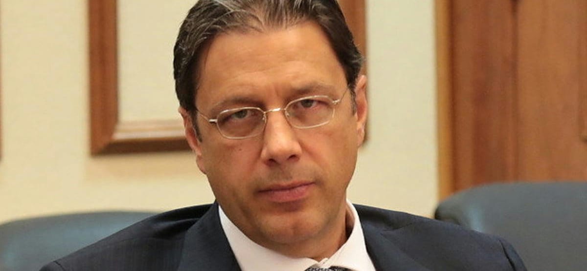 Ha a skóciai Inchdrewer bárójától kérne üzletviteli tanácsot, immár Budapesten is megteheti