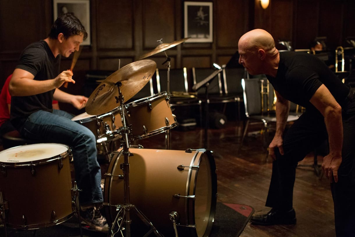 Videó: Whiplash, dj-kre hangolva