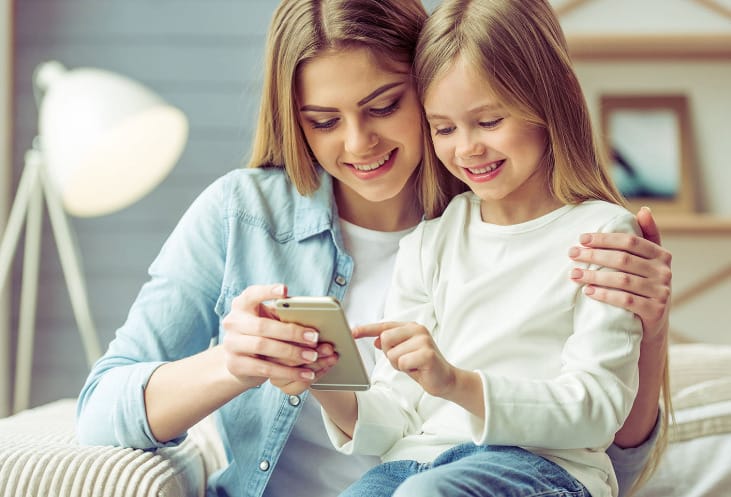 Akadt egy kis probléma az iPhone-ok új szülőbarát funkciójával