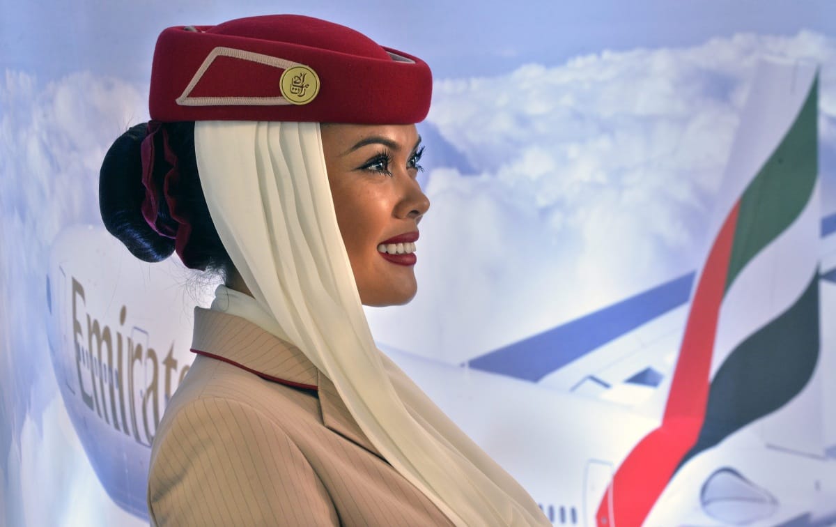 Átadták az Emirates budapesti központját