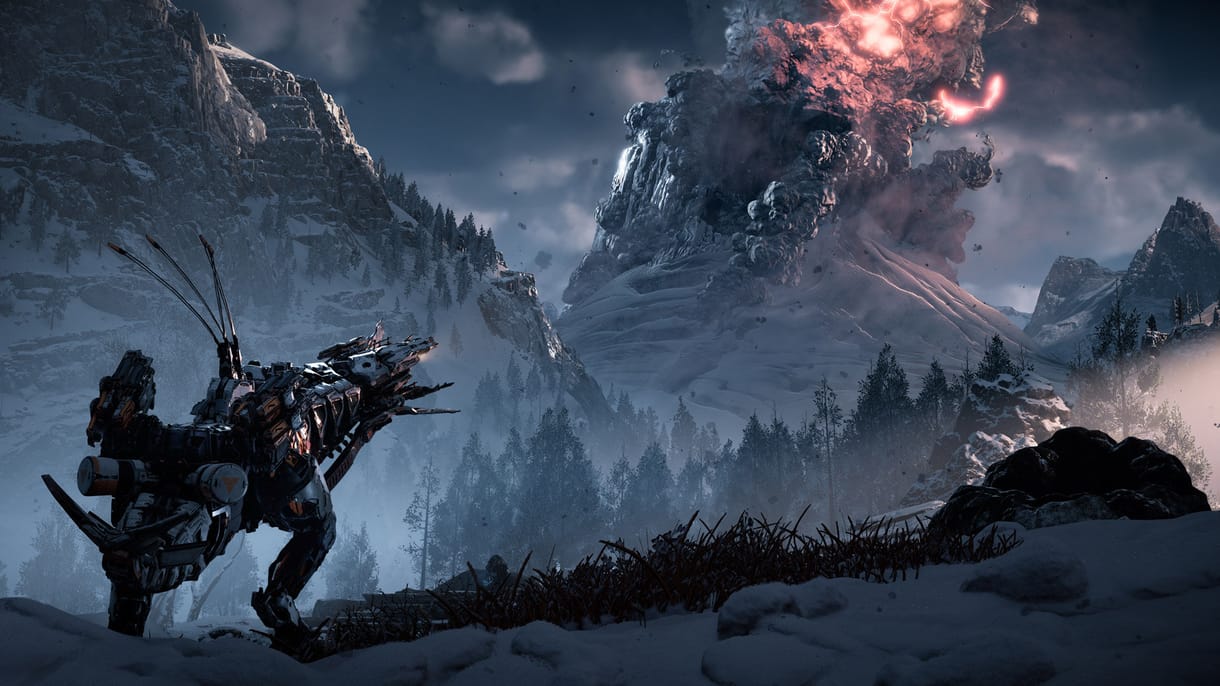 Megjött a PlayStation idei legütősebb játékának folytatása, és talán még jobb is lett