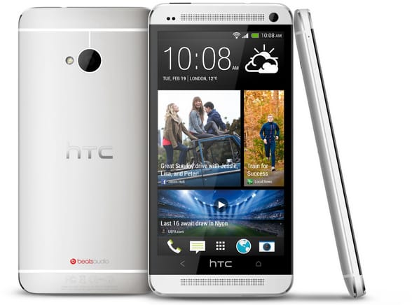 Jönnek a kisebb és nagyobb képernyőjű HTC One-ok