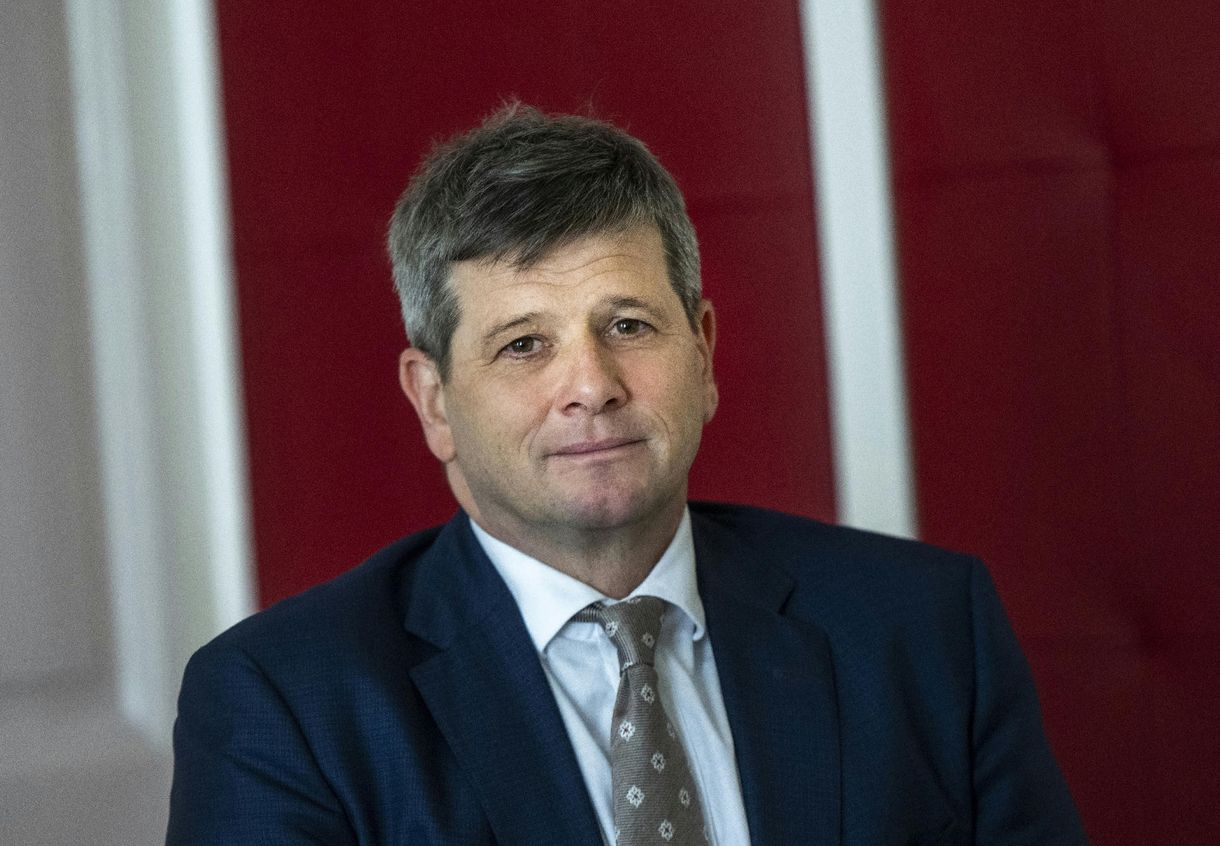 Papp Gábor, Völner Pál ügyvédje: „Nincs itt piros telefon, hogy leszóljanak a pártközpontból