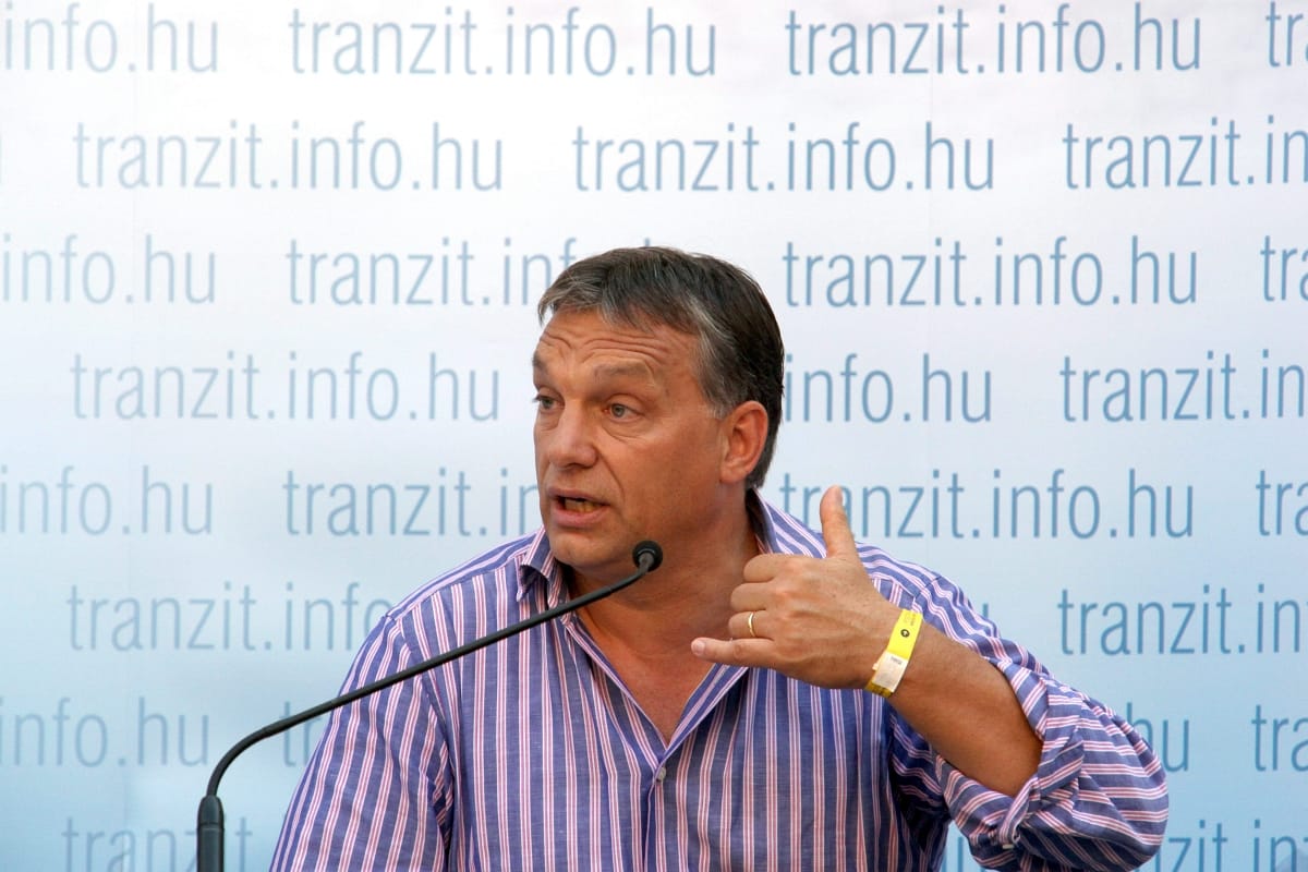 A hét, amikor Orbán és Matolcsy is elszámolta magát