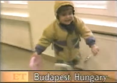 Közösségi gyűjtés indult Michael Jackson 