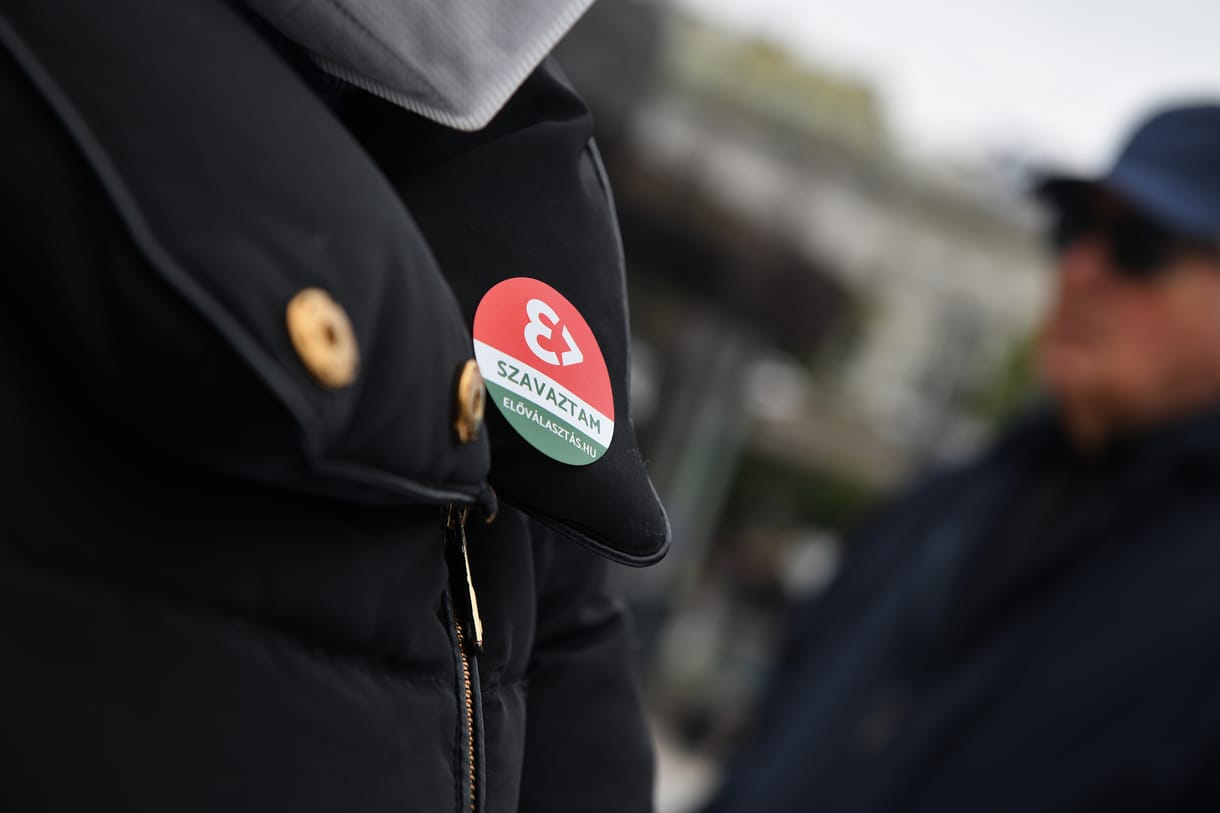 Az előválasztás szavazó rendszerét súlyos külföldi támadás érte