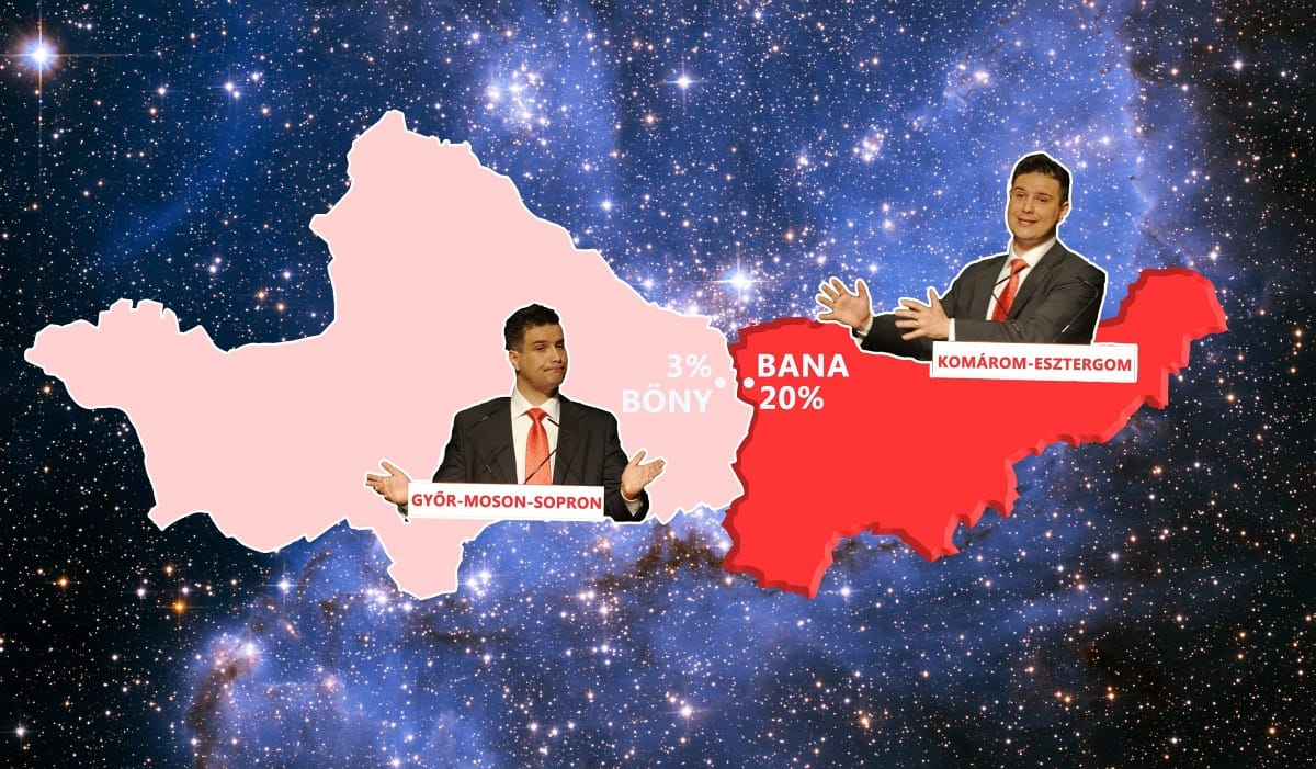 Rábukkantunk a Fidesz-MSZP-törésvonalra - videó