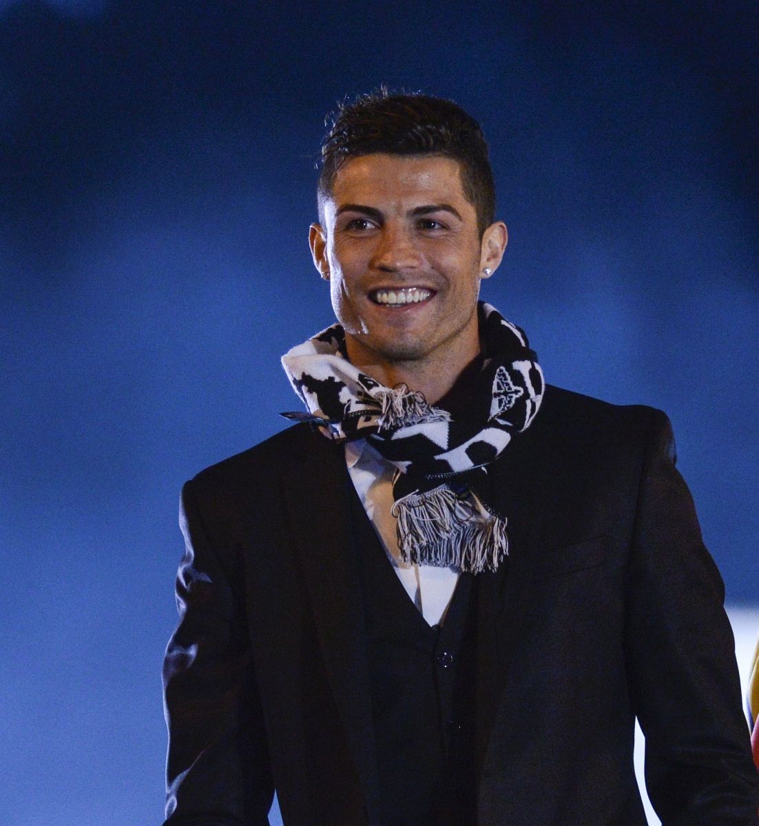 Cristiano Ronaldo klubhistóriai gólja