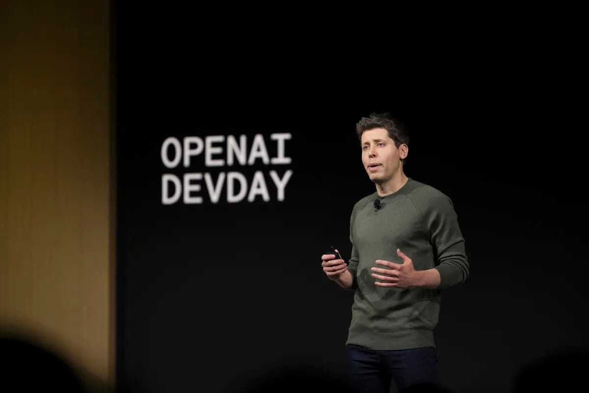 Négy napon belül harmadik vezérigazgatója van a ChatGPT fejlesztőjének, Sam Altman nem hajlandó visszatérni