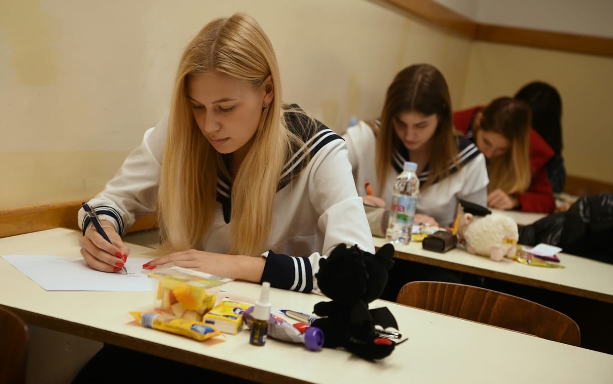 Megjöttek a 2019-es magyarérettségi hivatalos megoldásai